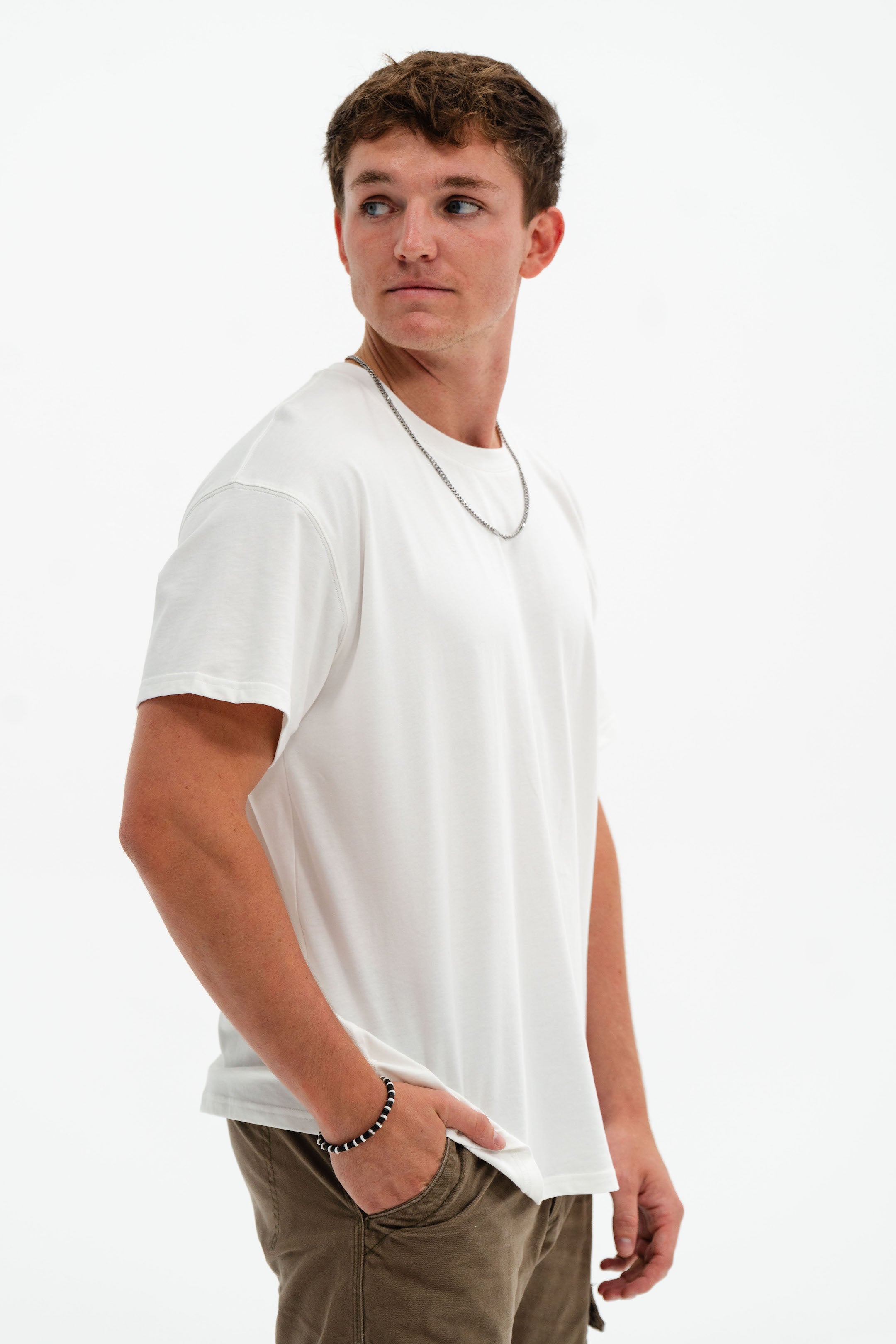 Boyfriend Tee