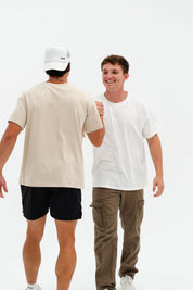 Boyfriend Tee