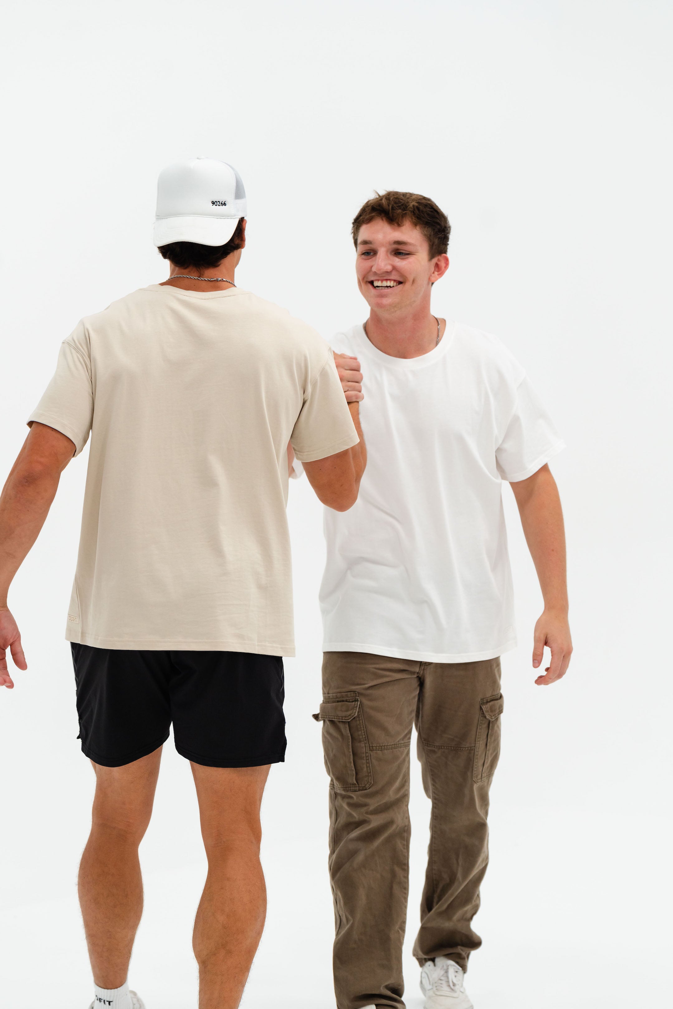 Boyfriend Tee