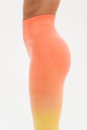 Summer Drip Legging