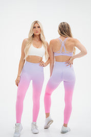 Summer Drip Legging