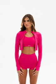 Nearly Naked Long Sleeve