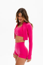 Nearly Naked Long Sleeve
