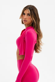 Nearly Naked Long Sleeve