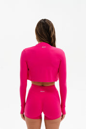 Nearly Naked Long Sleeve