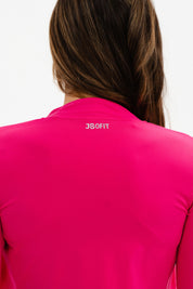Nearly Naked Long Sleeve