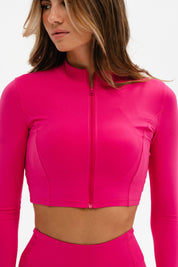 Nearly Naked Long Sleeve