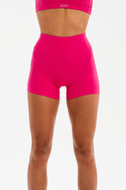 Nearly Naked Spandex