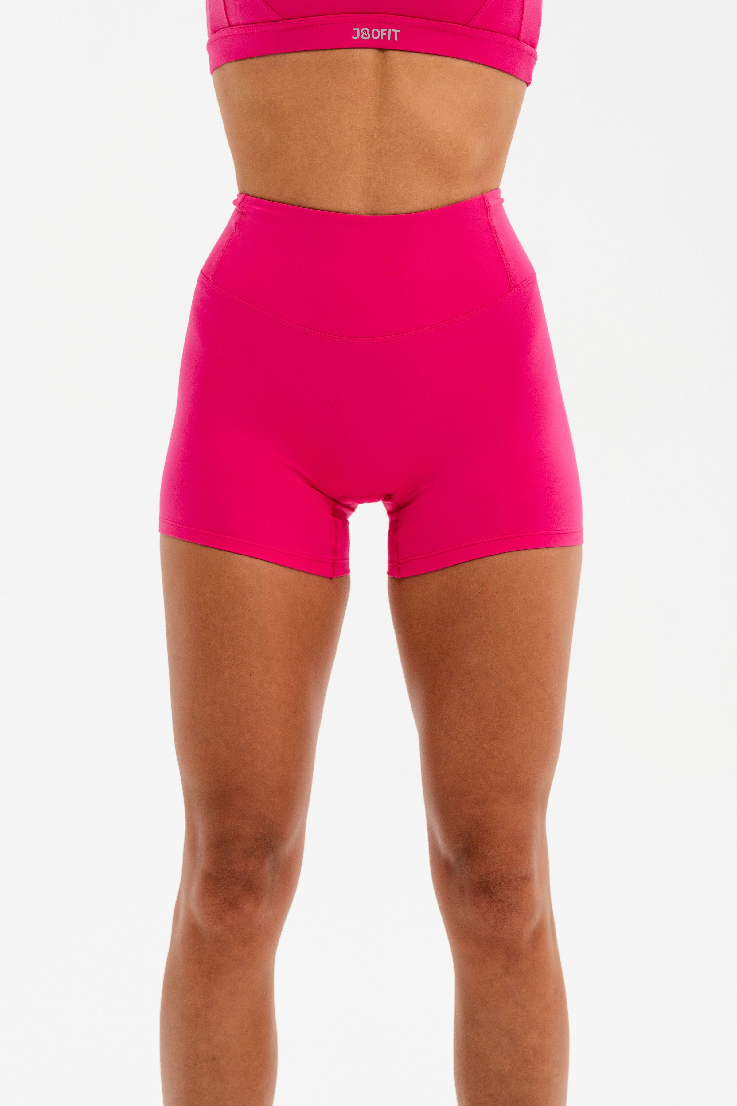 Nearly Naked Spandex