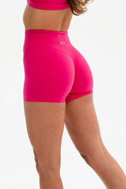 Nearly Naked Spandex