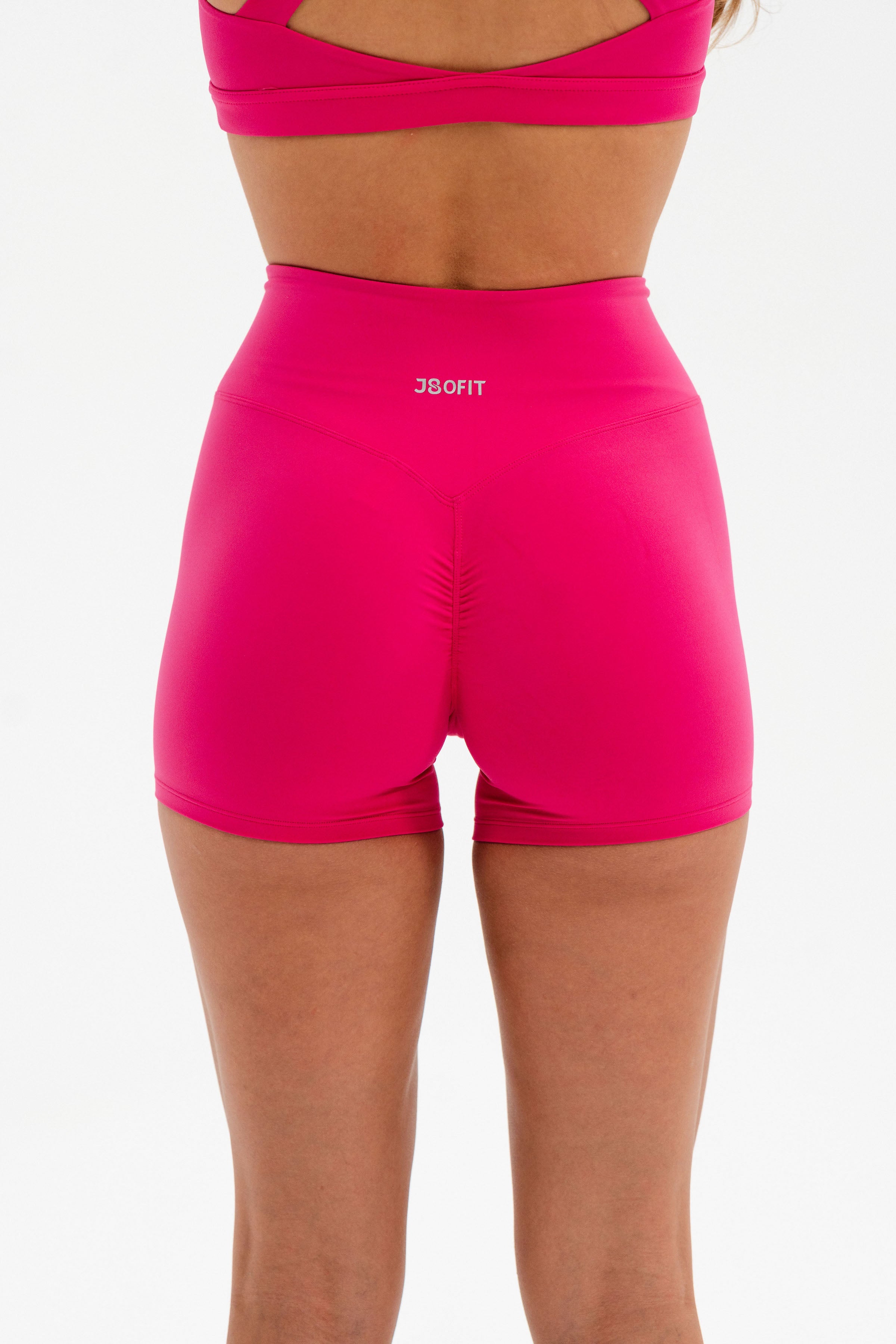 Nearly Naked Spandex