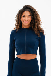 Nearly Naked Long Sleeve