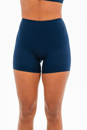 Nearly Naked Spandex