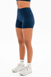 Nearly Naked Spandex