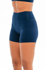 Nearly Naked Spandex