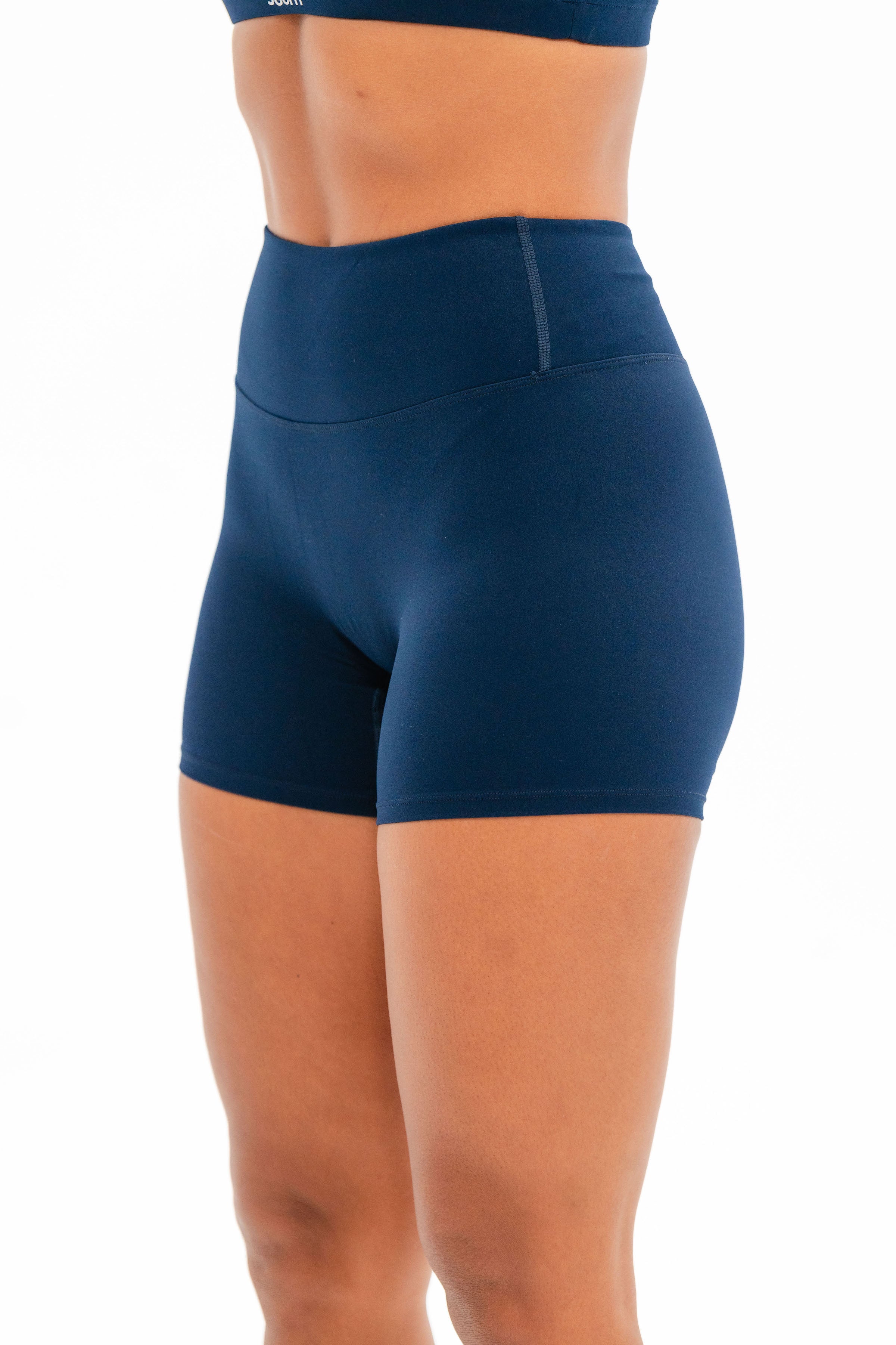 Nearly Naked Spandex