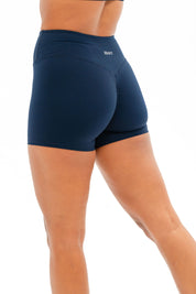 Nearly Naked Spandex