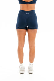 Nearly Naked Spandex