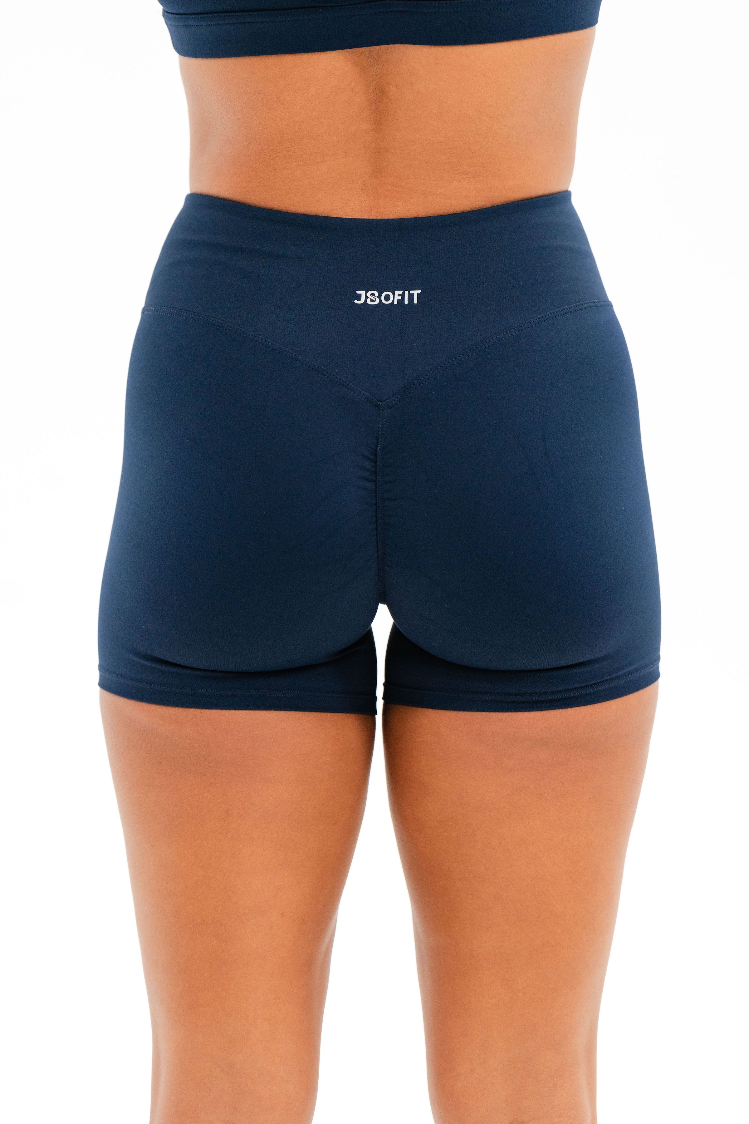 Nearly Naked Spandex