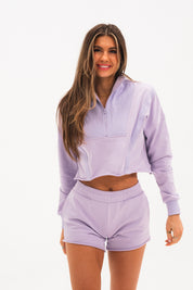 Revive Quarter Zip