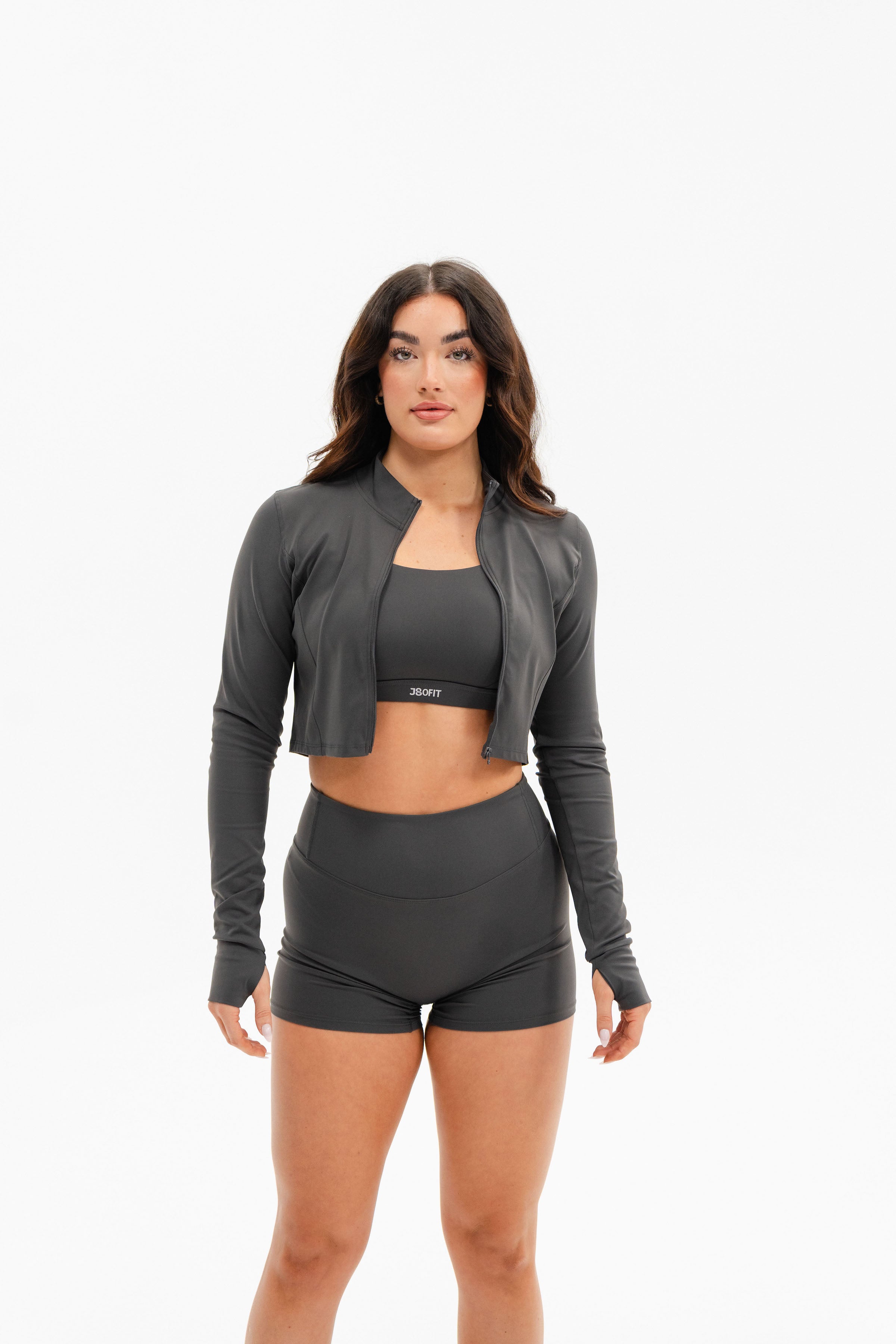 Nearly Naked Long Sleeve
