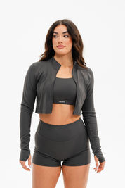 Nearly Naked Long Sleeve