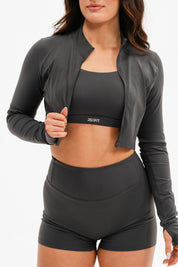 Nearly Naked Long Sleeve