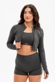 Nearly Naked Long Sleeve
