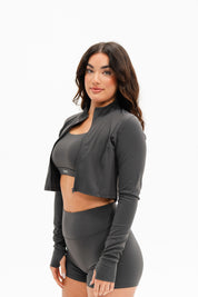 Nearly Naked Long Sleeve