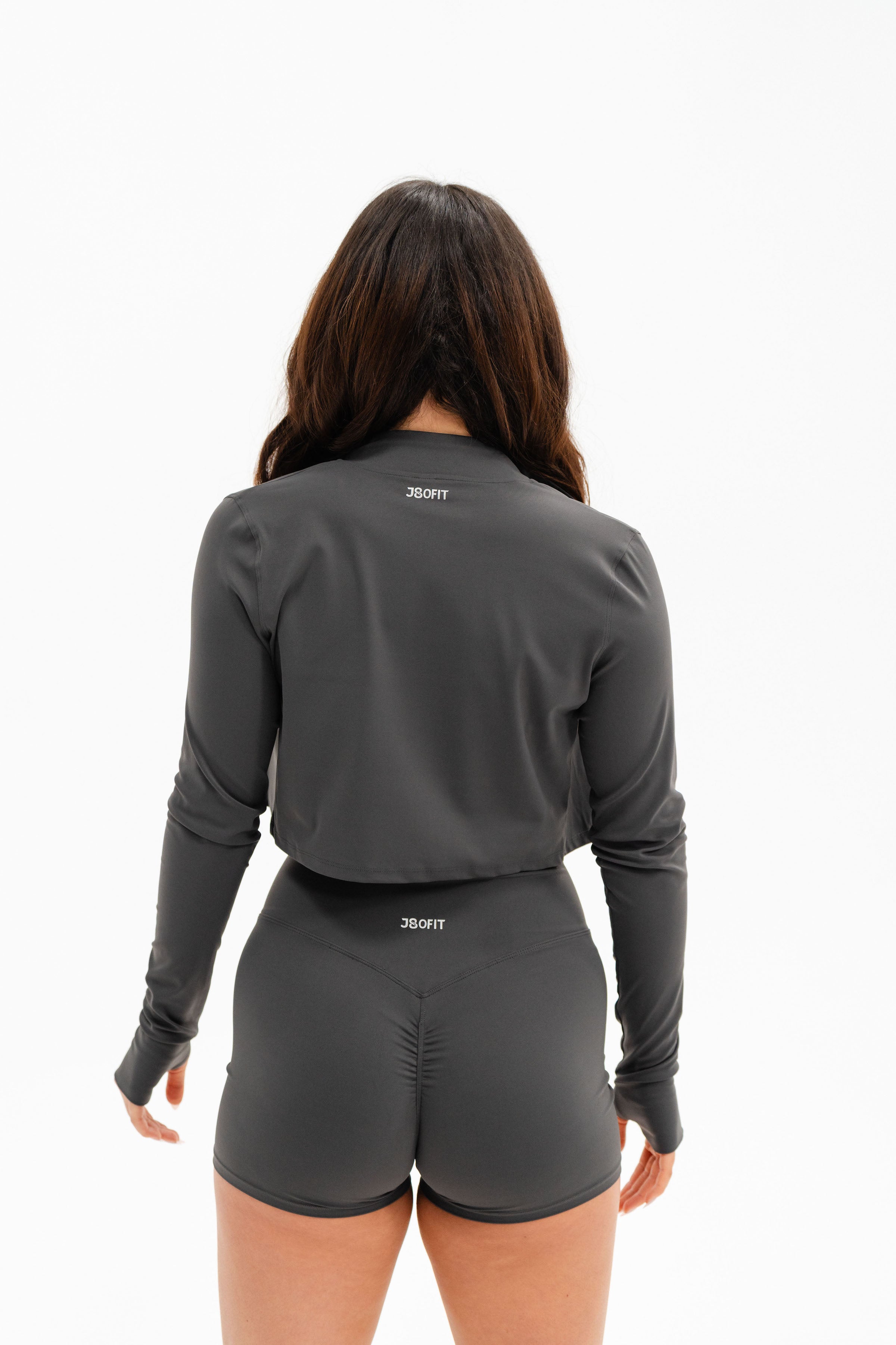 Nearly Naked Long Sleeve