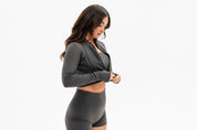 Nearly Naked Long Sleeve