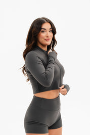 Nearly Naked Long Sleeve