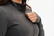 Nearly Naked Long Sleeve