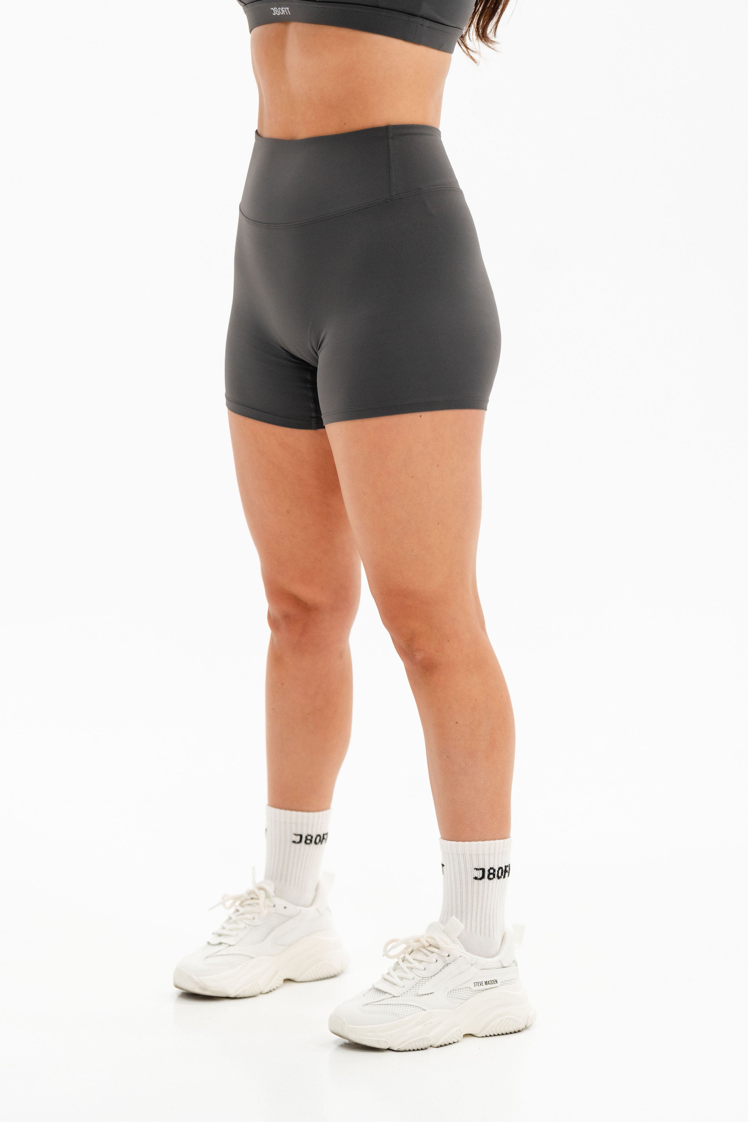 Nearly Naked Spandex