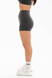 Nearly Naked Spandex