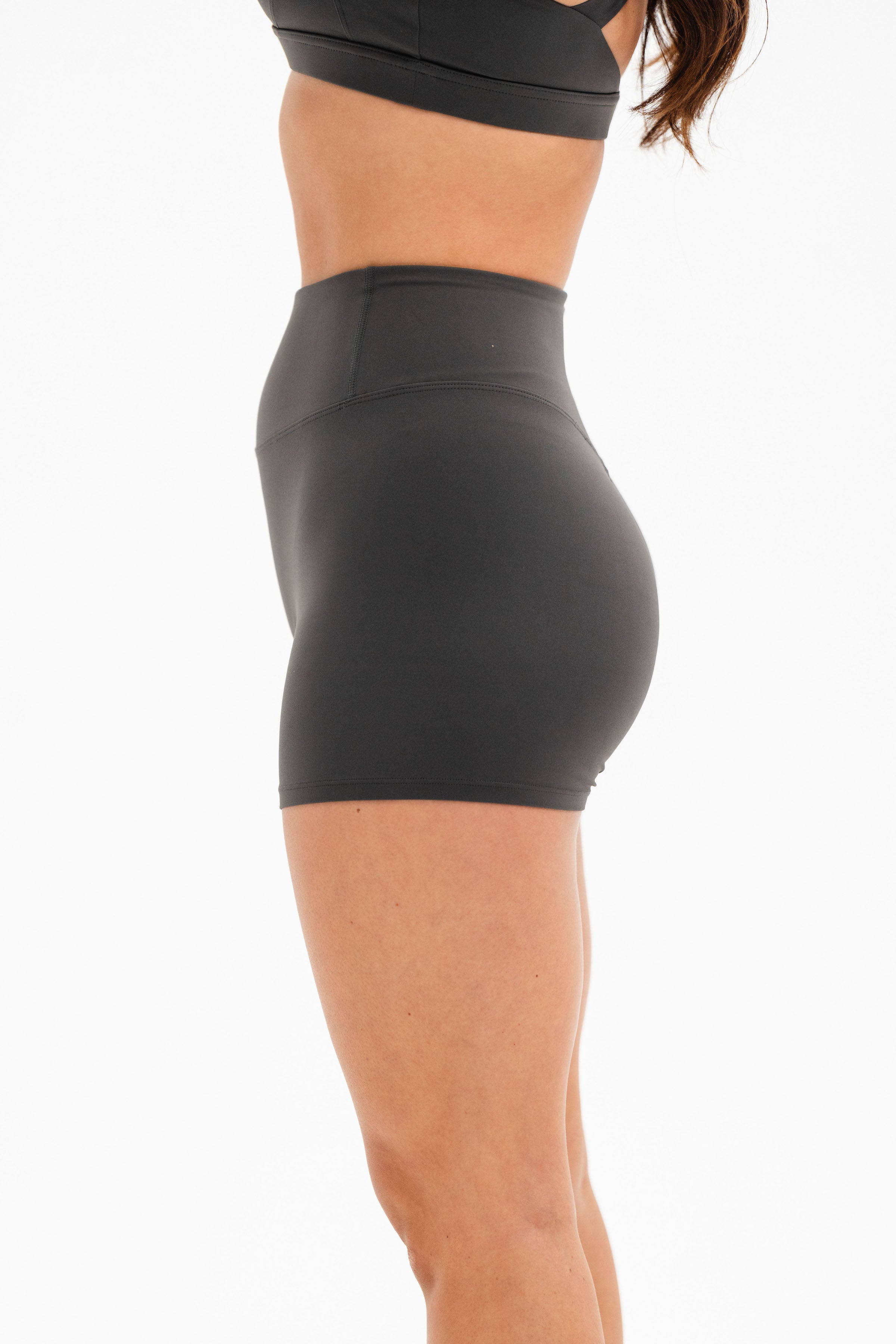 Nearly Naked Spandex