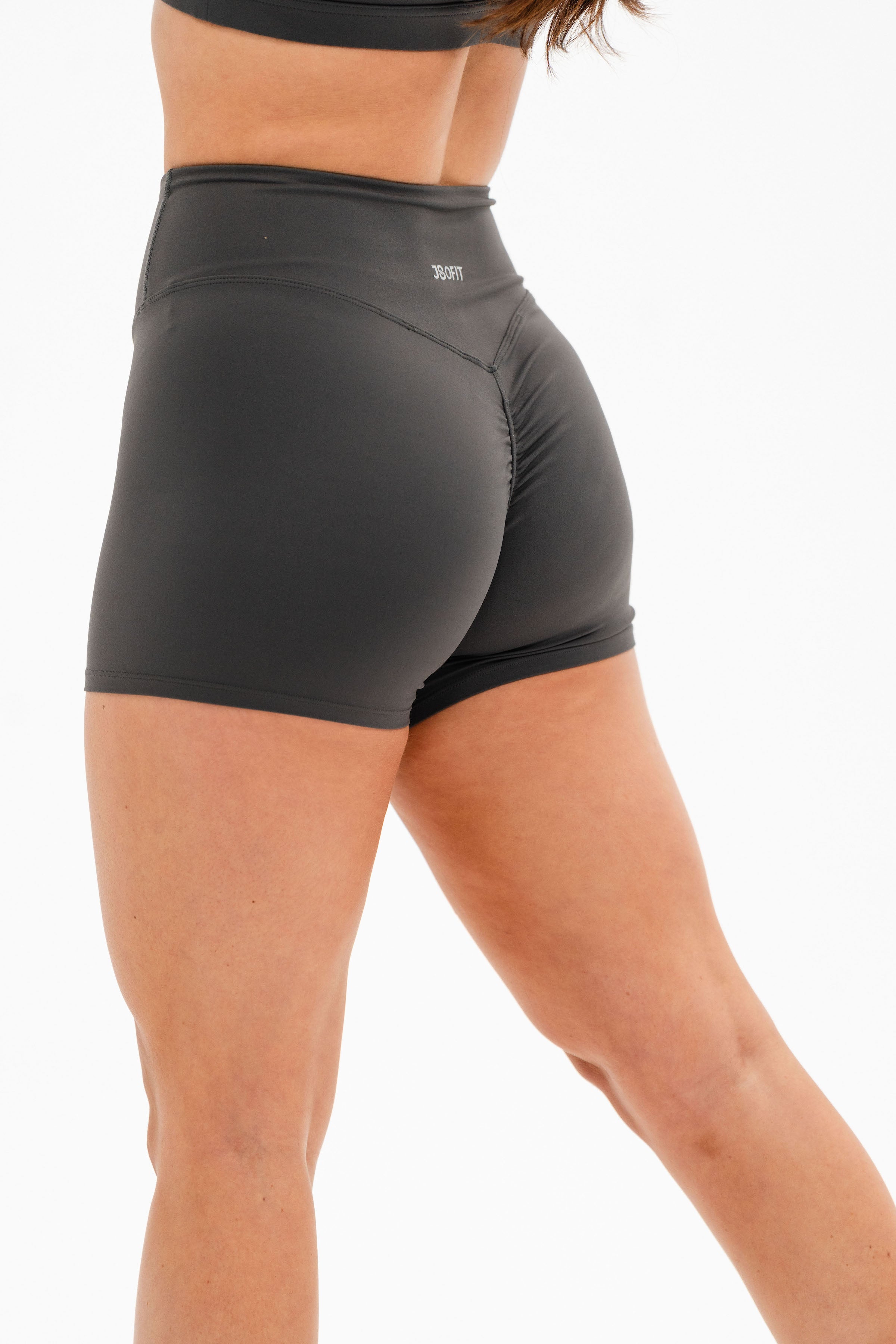 Nearly Naked Spandex