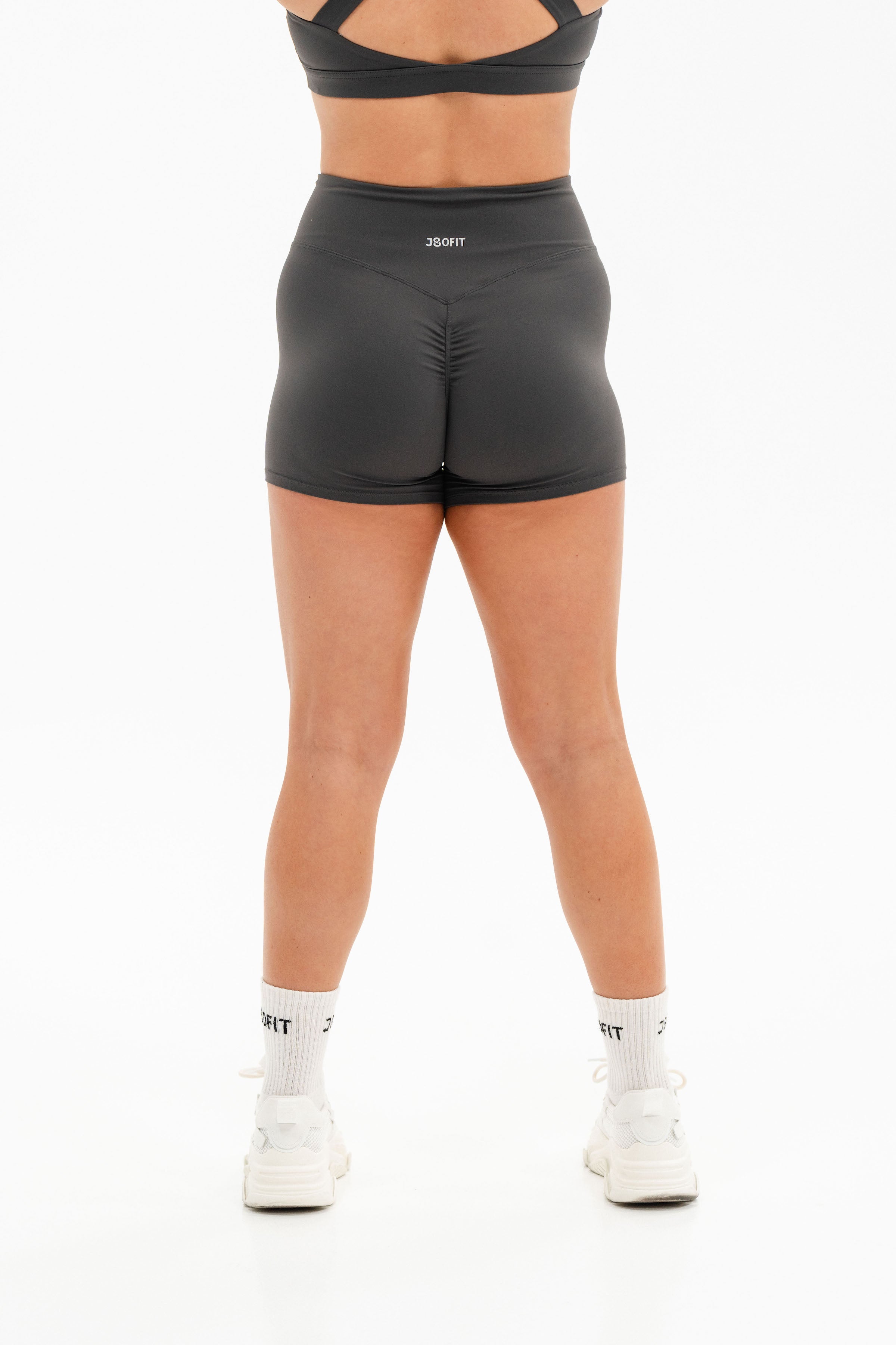 Nearly Naked Spandex