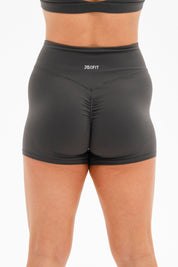 Nearly Naked Spandex