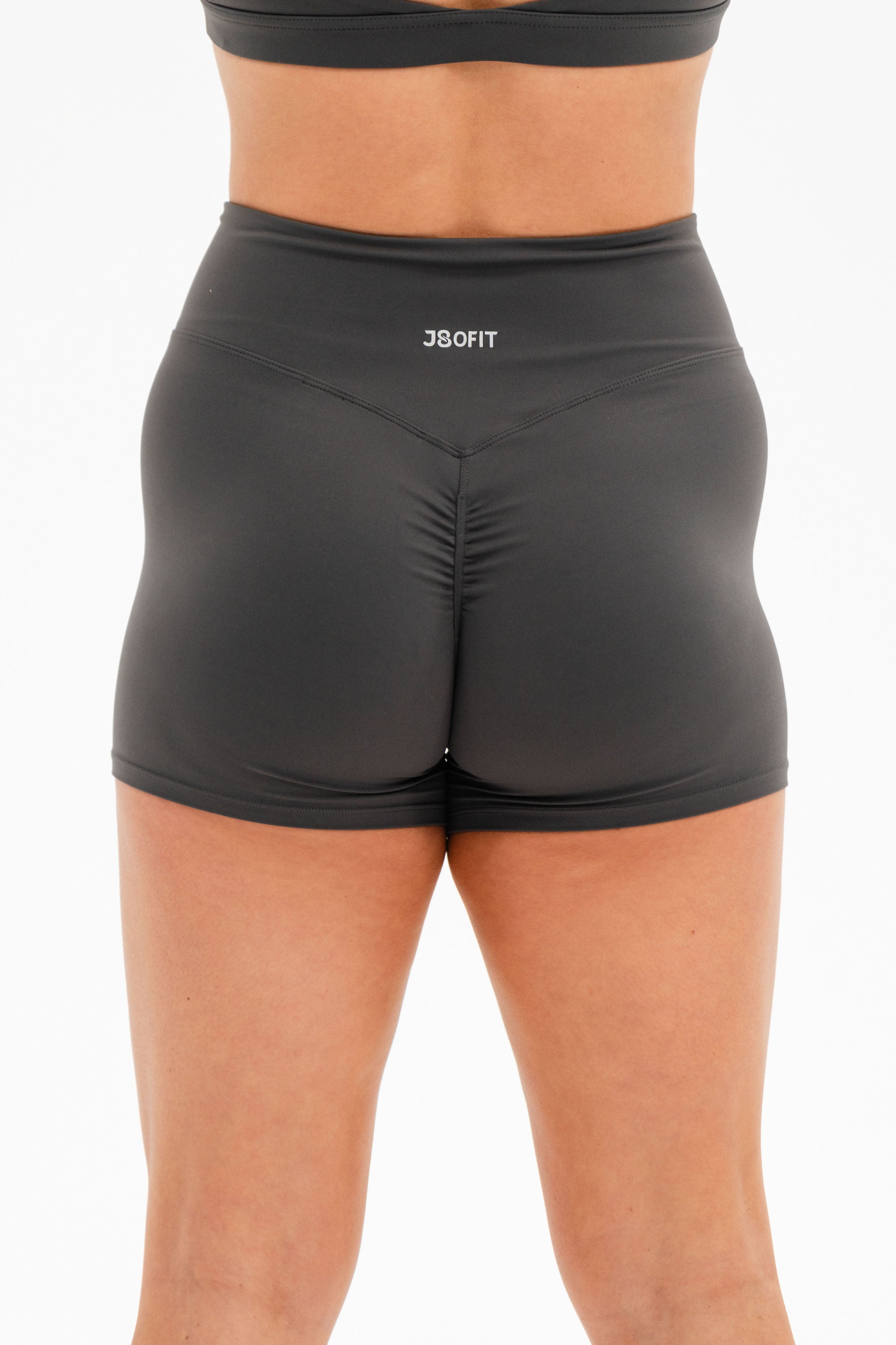 Nearly Naked Spandex