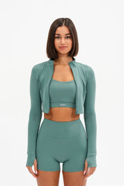 Nearly Naked Long Sleeve
