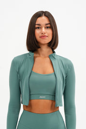 Nearly Naked Long Sleeve
