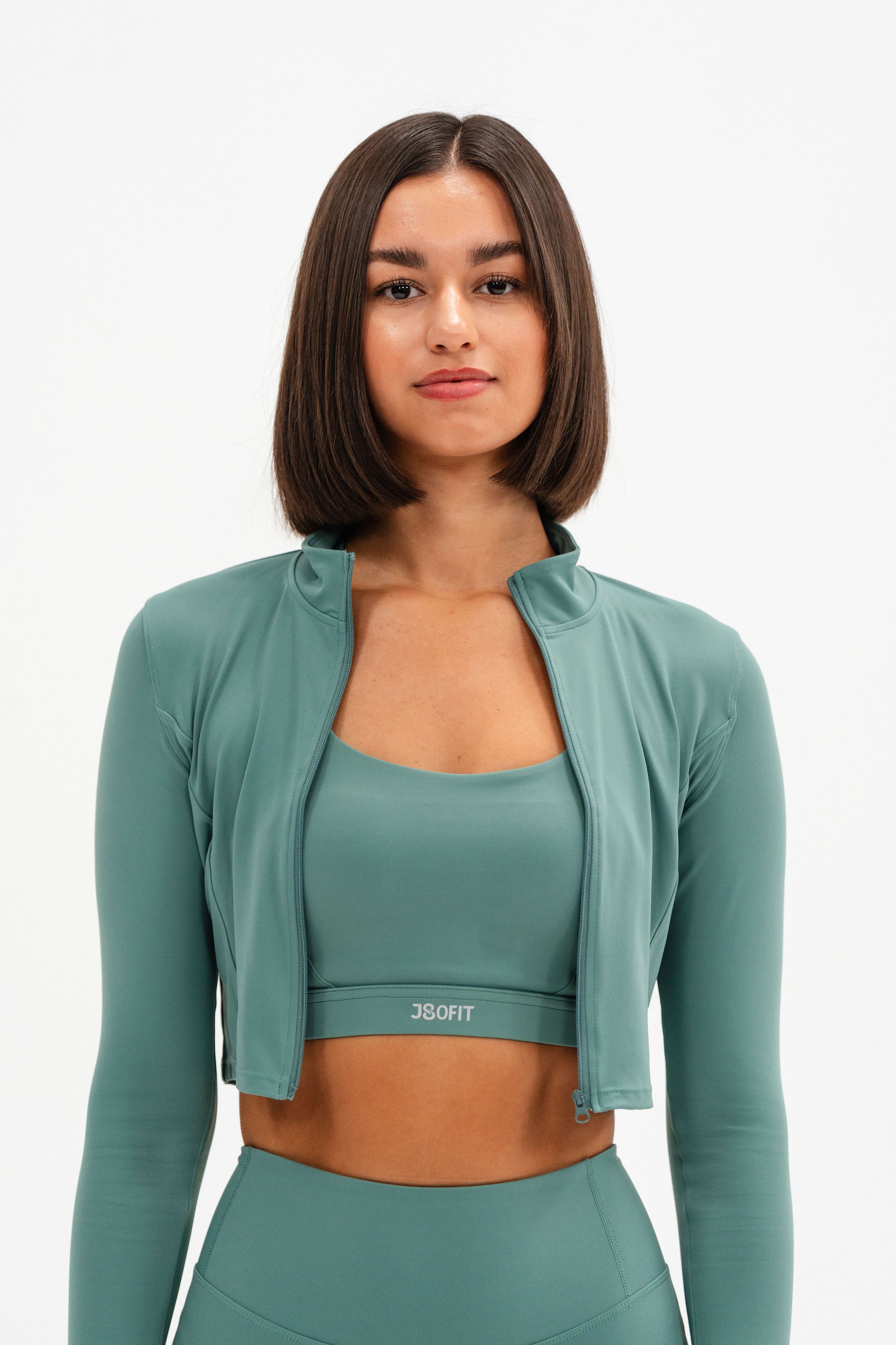 Nearly Naked Long Sleeve