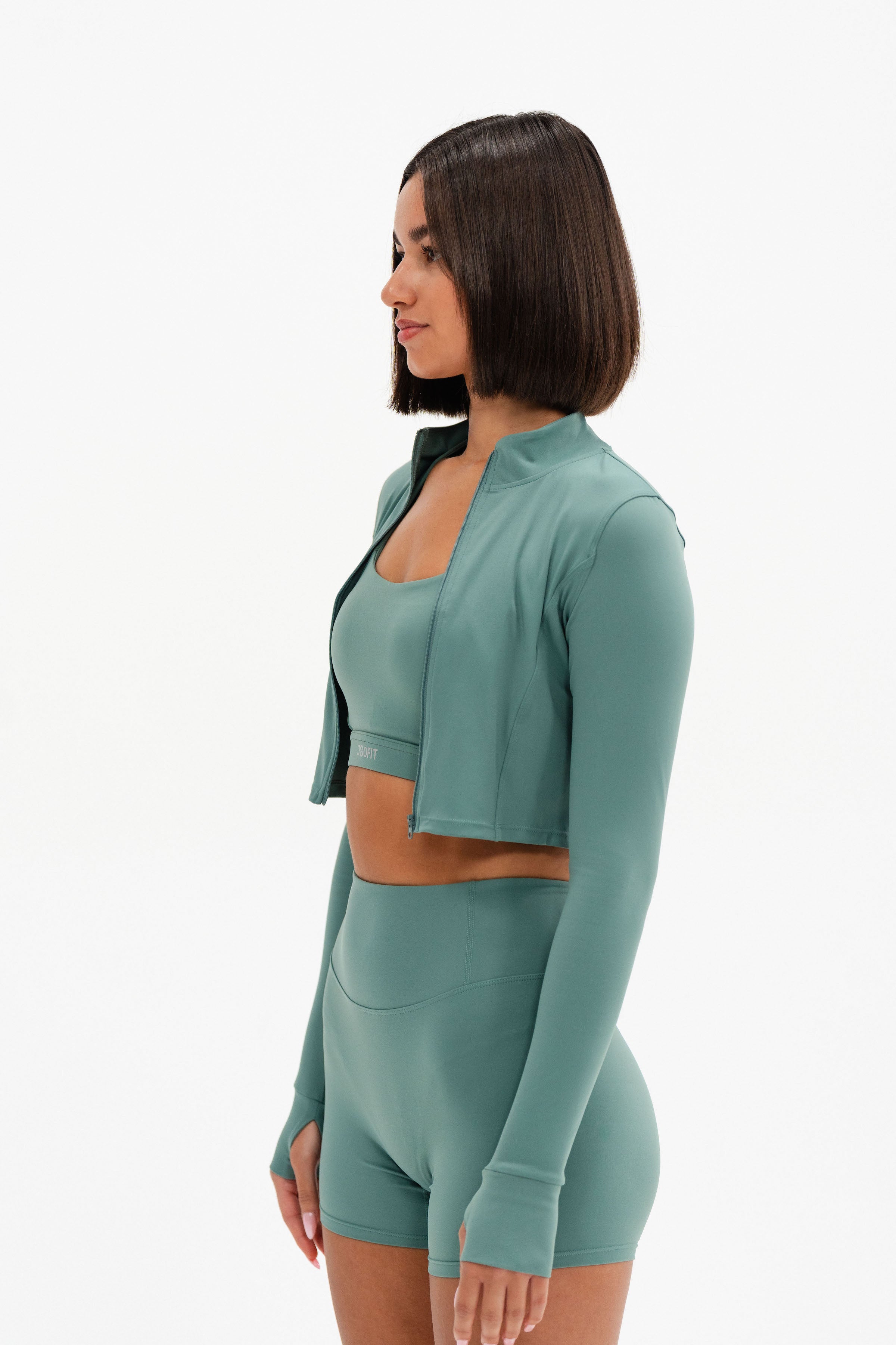 Nearly Naked Long Sleeve