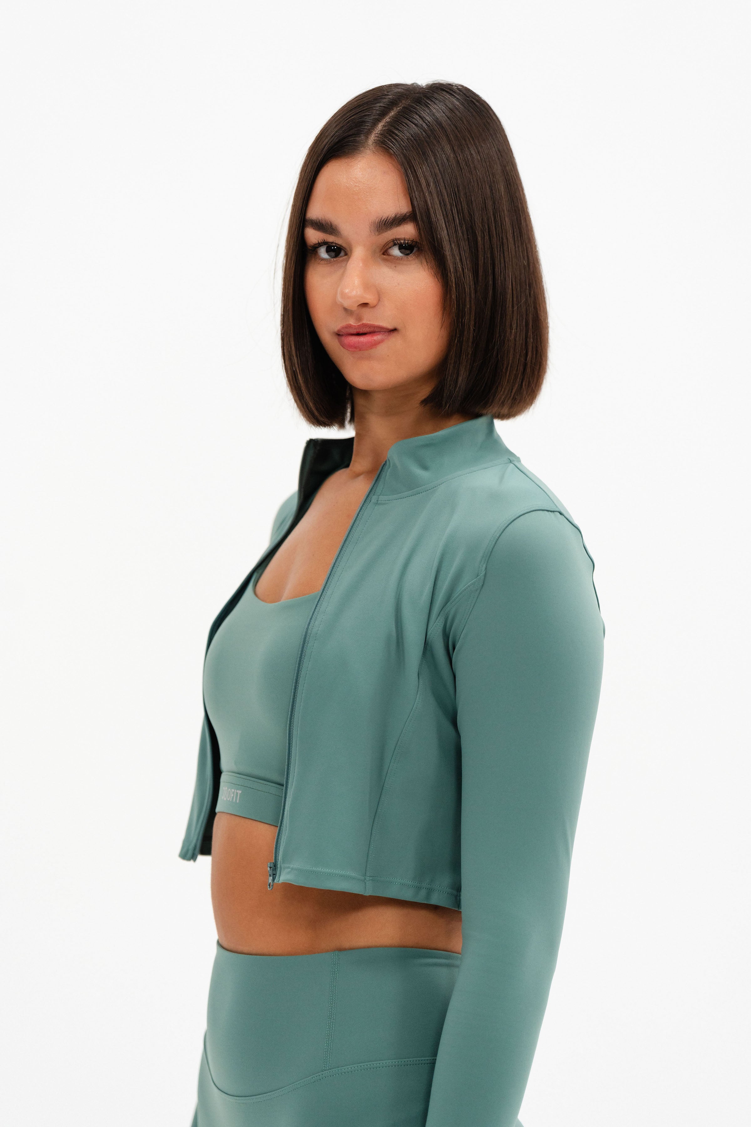 Nearly Naked Long Sleeve