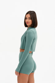 Nearly Naked Long Sleeve