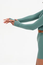 Nearly Naked Long Sleeve