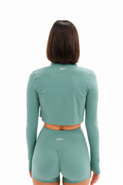 Nearly Naked Long Sleeve