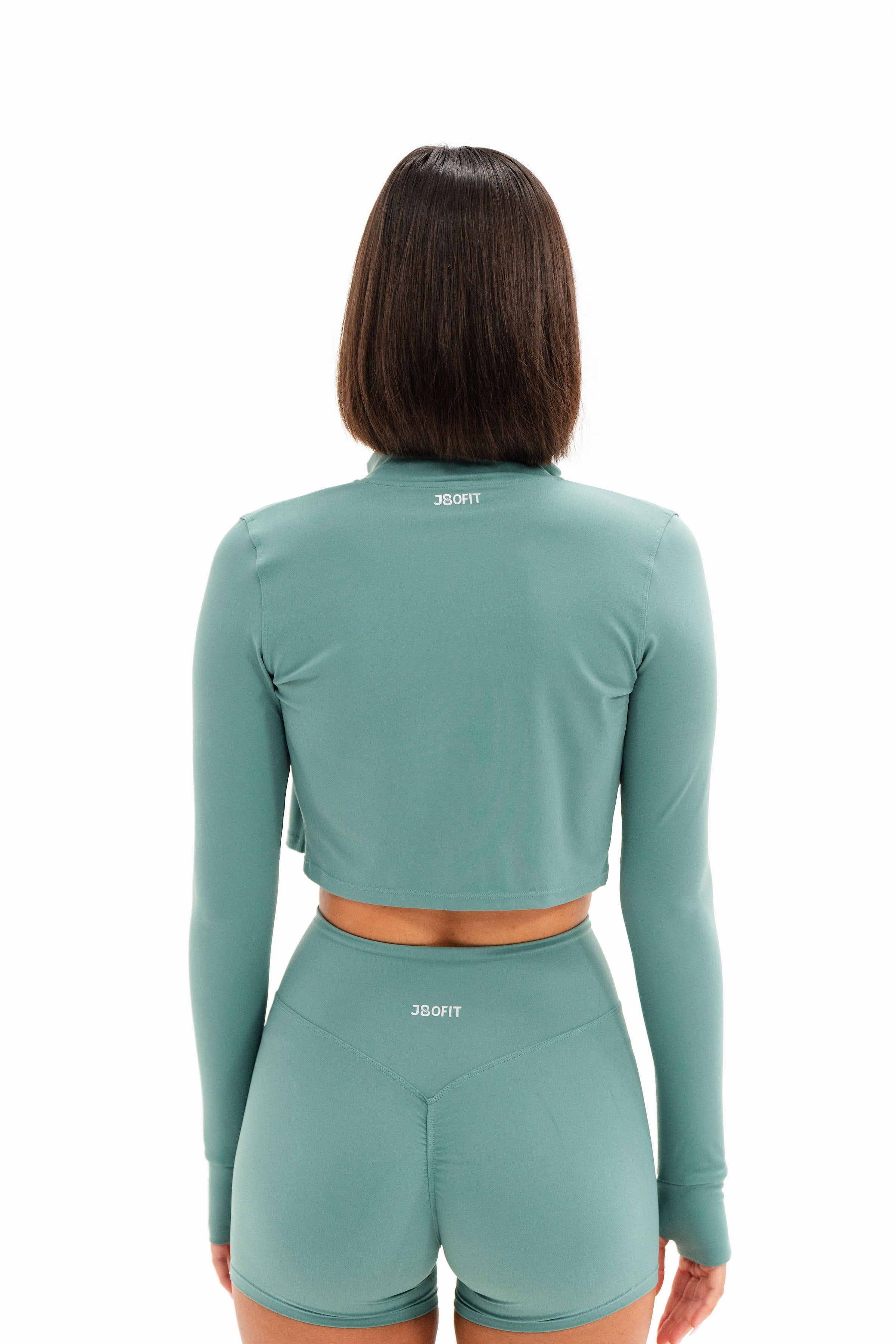 Nearly Naked Long Sleeve