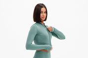 Nearly Naked Long Sleeve